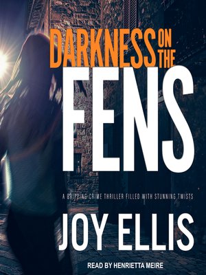 cover image of Darkness on the Fens